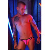 Breedwell Jockstrap MONEYMAKER Rose